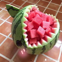 种吃瓜,探寻夏日吃瓜的乐趣与智慧 第2张 种吃瓜,探寻夏日吃瓜的乐趣与智慧 第2张