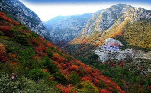 太原崛围山吃瓜,太原崛围山夏日吃瓜避暑之旅 第2张 太原崛围山吃瓜,太原崛围山夏日吃瓜避暑之旅 第2张