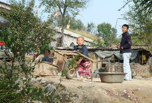太原崛围山吃瓜,太原崛围山夏日吃瓜避暑之旅 第3张 太原崛围山吃瓜,太原崛围山夏日吃瓜避暑之旅 第3张