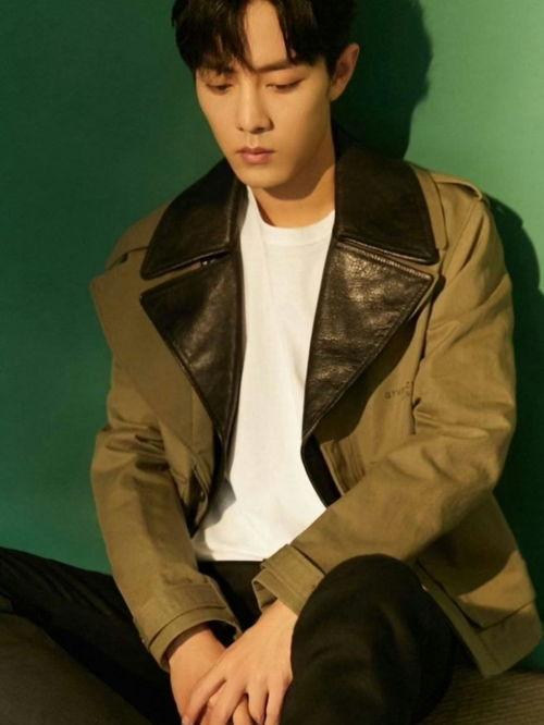 肖战吃瓜小结,揭秘娱乐圈的幕后风云 第2张 肖战吃瓜小结,揭秘娱乐圈的幕后风云 第2张