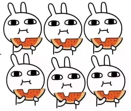 人与人之间吃瓜,揭秘人际关系的甜蜜与苦涩 第3张 人与人之间吃瓜,揭秘人际关系的甜蜜与苦涩 第3张