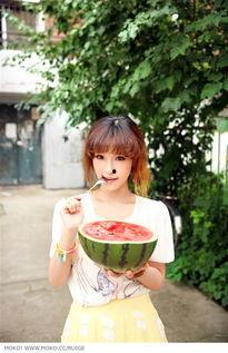 吃瓜女孩的变化,从旁观者到深度参与者  第2张