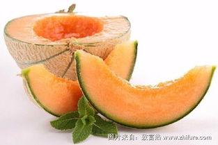 怀孕吃哈密瓜号码,哈密瓜助力母婴健康