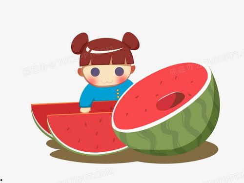 蜜幼漫图吃瓜,揭秘网络迷因背后的趣味与争议  第2张