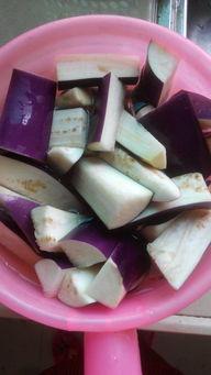 咳嗽可以吃茄瓜,缓解咳嗽的天然良方 第3张 咳嗽可以吃茄瓜,缓解咳嗽的天然良方 第3张