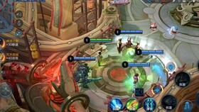 吃瓜的蔡文姬,穿越古今的美食探索之旅