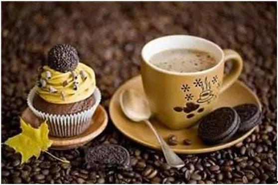 柳州if咖啡吃瓜,吃瓜群众的聚集地，揭秘网红咖啡店的魅力  第2张