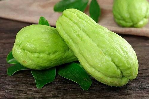 鼻炎可以吃茄瓜,天然食疗新选择