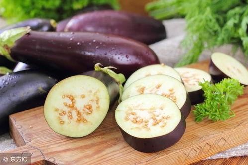 鼻炎可以吃茄瓜,天然食疗新选择  第2张