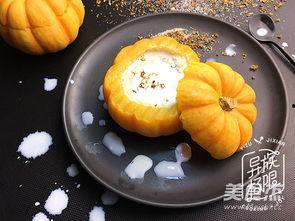 日本桔瓜怎么吃 第2张 日本桔瓜怎么吃 第2张