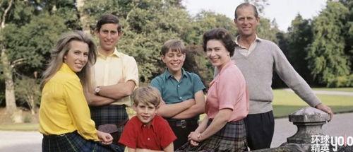 吃瓜英国王室,吃瓜群众眼中的宫廷生活 第2张 吃瓜英国王室,吃瓜群众眼中的宫廷生活 第2张