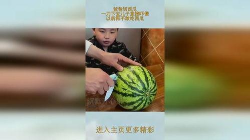 孩子吓得不敢吃瓜,孩子吓得不敢吃瓜的奇妙经历 第3张 孩子吓得不敢吃瓜,孩子吓得不敢吃瓜的奇妙经历 第3张