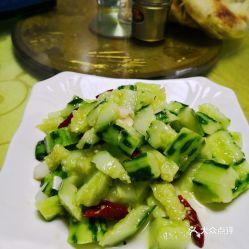 瓜州吃啥,探寻丝绸之路上的风味宝藏  第2张