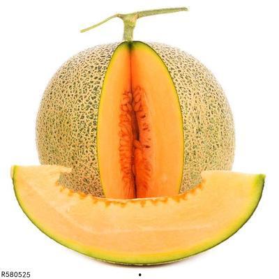 王婷婷吃哈密瓜,王婷婷的哈密瓜美食之旅