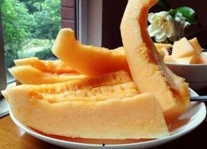 东方哈密瓜怎么吃,多味食法，尽享夏日清新  第3张