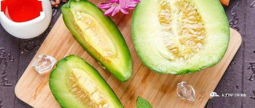 绿宝甜脆瓜怎么吃  第2张