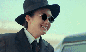 吃瓜花痴,揭秘吃瓜花痴背后的故事  第2张