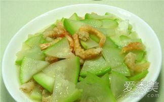 台湾蒲瓜怎么吃,探索美味与健康的完美融合  第2张