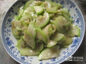 台湾蒲瓜怎么吃,探索美味与健康的完美融合  第3张