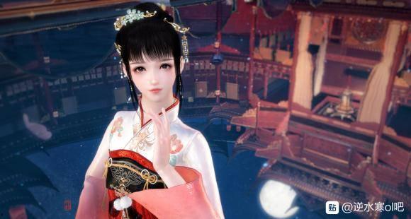 逆水寒吃瓜西子,揭秘吃瓜西子背后的故事与真相  第2张