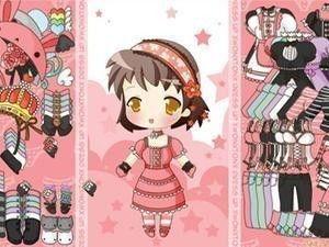 吃瓜小萌娘,揭秘娱乐圈幕后故事