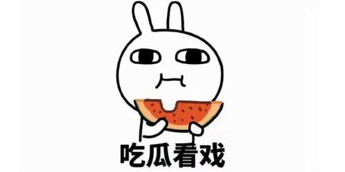 正确吃瓜文案搞笑  第2张