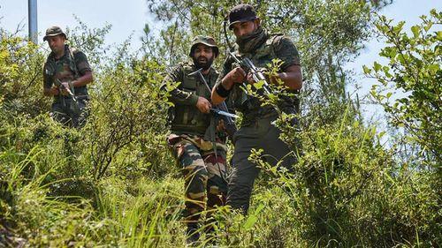 印度军官吃瓜视频 第3张 印度军官吃瓜视频 第3张