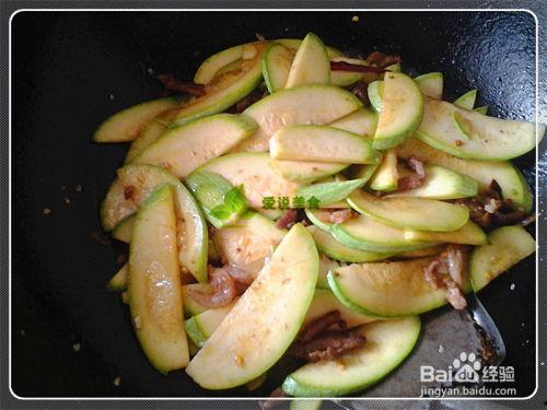 熊瓜怎样吃,探索美味与健康的完美结合  第2张