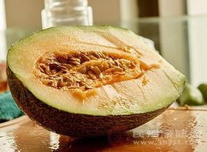 吃哈密瓜人,人生甘甜