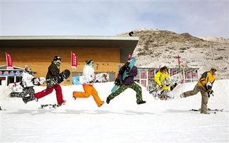 雪场吃瓜事,一场吃瓜事件的背后真相