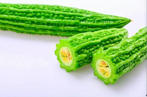 夏季吃角瓜好吗怎么吃的,夏季吃角瓜的益处与美味食用方法  第2张