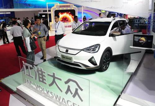 江淮大众吃瓜视频,揭秘汽车行业幕后趣闻  第2张