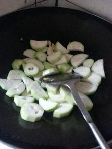 经期吃蒲瓜好吗,经期食用蒲瓜的适宜性探讨  第2张