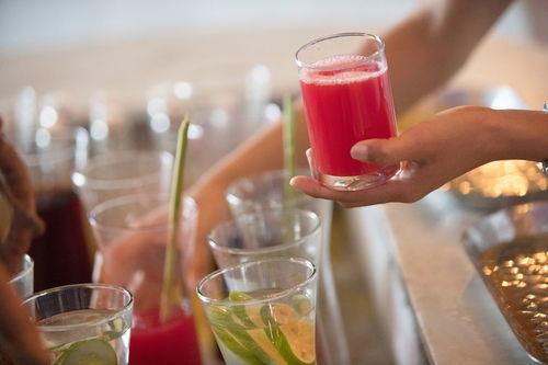 榨吃瓜汁 第2张 榨吃瓜汁 第2张