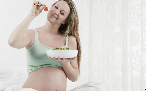 怀孕初期吃氟瓜,氟瓜可能影响胎儿发育 第3张 怀孕初期吃氟瓜,氟瓜可能影响胎儿发育 第3张