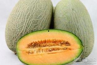 哈密瓜胃疼可以吃吗,哈密瓜胃疼患者适宜食用指南  第3张