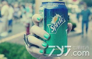 雪碧和哈密瓜可以吃吗,雪碧搭配哈密瓜的清新食趣 第3张 雪碧和哈密瓜可以吃吗,雪碧搭配哈密瓜的清新食趣 第3张