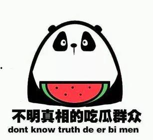 吃瓜群众狗头,揭秘网络热词背后的趣味与智慧  第3张