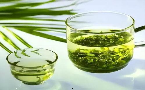 吃瓜和茶叶,探寻茶与瓜的奇妙交融  第2张