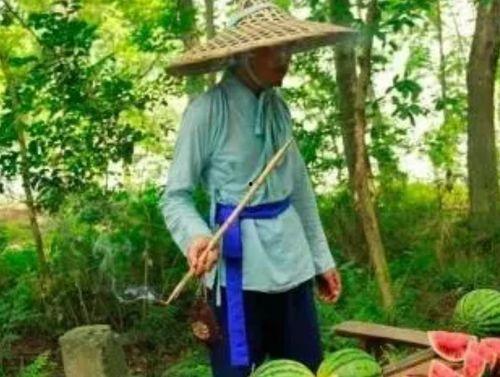 齐襄王吃瓜,一场宫廷风波背后的瓜田奇遇  第3张