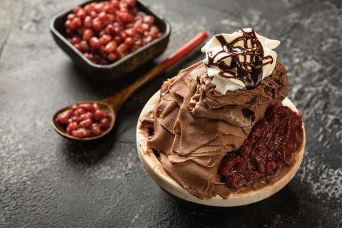 吃巧克力瓜,甜蜜诱惑，健康美味两不误  第2张