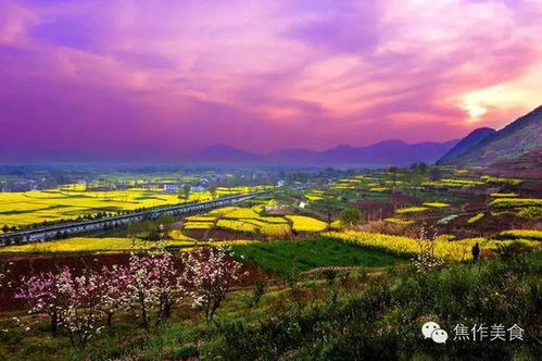 勉县日落计划吃瓜,瓜果飘香，共享田园时光  第2张