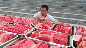 吃瓜现场大赛,全民狂欢,瓜界盛宴 第3张 吃瓜现场大赛,全民狂欢,瓜界盛宴 第3张