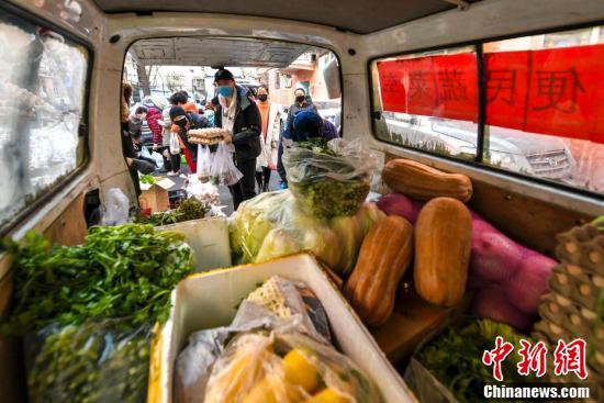 曲阜疫情吃瓜,吃瓜群众视角下的疫情追踪与反思 第3张 曲阜疫情吃瓜,吃瓜群众视角下的疫情追踪与反思 第3张