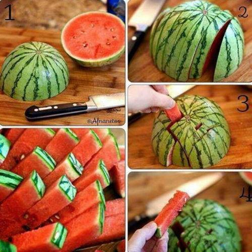 吃瓜物料在哪看,吃瓜物料，尽在掌握，一网打尽观看指南  第3张