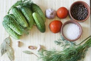 瓜可以跟蒜吃吗,健康美味的饮食新主张