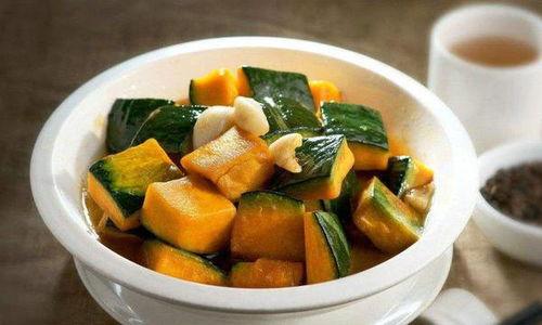 瓜可以跟蒜吃吗,健康美味的饮食新主张 第2张 瓜可以跟蒜吃吗,健康美味的饮食新主张 第2张