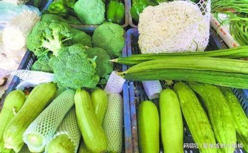 瓜可以跟蒜吃吗,健康美味的饮食新主张 第3张 瓜可以跟蒜吃吗,健康美味的饮食新主张 第3张