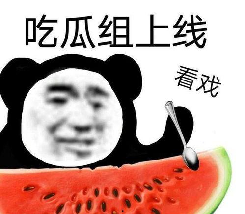 吃瓜吃的明白,看透娱乐圈风云变幻  第2张