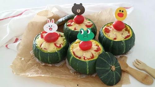 亚瓜宝宝怎么吃,解锁美味新境界